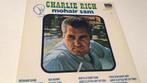 Lp charlie Rich mohair sam, Ophalen of Verzenden, Gebruikt, 12 inch