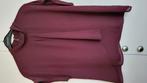 nieuwe blouse Bandalero maat 38 / M  bordeauxrood, Ophalen of Verzenden, Zo goed als nieuw, Maat 38/40 (M), Rood