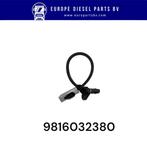 Nieuw  Rpm Sensor Citroen C4 C5  Peugeot 308 508 3008 5008, Auto-onderdelen, Ophalen of Verzenden, Nieuw, Citroën
