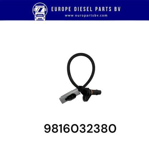 Nieuw  Rpm Sensor Citroen C4 C5  Peugeot 308 508 3008 5008, Auto-onderdelen, Elektronica en Kabels, Citroën, Opel, Peugeot, Nieuw