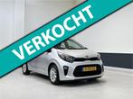 Kia Picanto 1.0 CVVT DynamicLine 5 Pers | NL | Apple Carplay, Voorwielaandrijving, Stof, Gebruikt, Origineel Nederlands