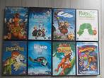 60 kinder dvd s, Alle leeftijden, Ophalen of Verzenden, Gebruikt, Film