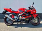 HONDA CBR 600 FS -Supermooie motor-rijklaar (bj 2001), 4 cilinders, Bedrijf, Sport, Meer dan 35 kW