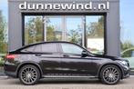 Mercedes-Benz GLC 220d Coupe 4Matic AMG*LED*NIGHTPAKKET*CAME, Auto's, Automaat, Gebruikt, 4 cilinders, Lichtsensor