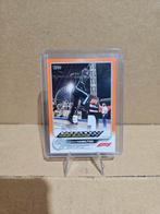 Lewis hamilton orange /25 parallel topps f1 2022, Ophalen of Verzenden, Nieuw, Plaatje