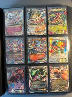 Pokemon verzameling, Ophalen of Verzenden, Zo goed als nieuw, Meerdere kaarten