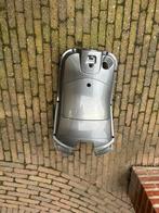 Kappen voor scooter marenga grijs, Ophalen of Verzenden, Zo goed als nieuw, Overige typen, Overige merken