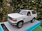 1:18 Ford Bronco uit 1992 LS Collectibles 500 stuks! NIEUW, Hobby en Vrije tijd, Modelauto's | 1:18, Nieuw, Overige merken, Ophalen of Verzenden