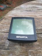 display sparta ion xt serie, Ophalen, Zo goed als nieuw