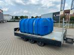 Grote septic tank met transport schade nieuw €3500 nu € 750, Ophalen, Kunststof, Ds, 150 liter of meer