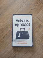 Marnix van der Leest - Huisarts op recept, Ophalen of Verzenden, Zo goed als nieuw, Marnix van der Leest