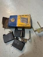 Remblokken Peugeot 504 achter org Girling, Ophalen of Verzenden, Nieuw, Oldtimer onderdelen
