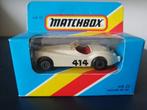 Matchbox MB 22 Jaguar XK 120 in doosje, Ophalen of Verzenden, Nieuw, Auto