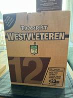 Trappist Westvleteren 12 - 2020, Nieuw, Overige merken, Flesje(s), Ophalen of Verzenden