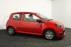 Renault Twingo 1.2 16V Authentique |Cruise|Nwe APK|km histor, Voorwielaandrijving, Euro 5, Gebruikt, Zwart