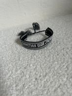 Christian Dior J’adior armband geborduurd diverse kleuren, Ophalen of Verzenden, Zo goed als nieuw, Overige kleuren, Overige materialen
