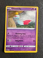 Chimecho #74 Pokemon Silver Tempest 074/195, Ophalen of Verzenden, Zo goed als nieuw
