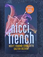 Nicci French, Ophalen of Verzenden, Gelezen, Nederland