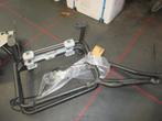 yamaha xtz1200 tenere givi kofferdragerset pl2119/sra 2101, Ophalen of Verzenden, Gebruikt