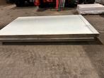 2 x Zelfdragende dakplaten sandwich panelen, Doe-het-zelf en Verbouw, Platen en Panelen, Ophalen, Overige materialen