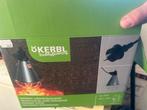 Warmte kap incl lamp compleet, Ophalen of Verzenden, Zo goed als nieuw, Kooi-accessoires