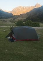 MSR Mutha Hubba NX3 (nieuw), Caravans en Kamperen, Tenten, Ophalen of Verzenden