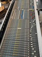 Allen & Heath GL4000 Met FlighCase Koopje!, Muziek en Instrumenten, Mengpanelen, 20 kanalen of meer, Microfooningang, Zo goed als nieuw