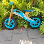 Houten loopfiets, Ophalen of Verzenden, Gebruikt, Loopfiets