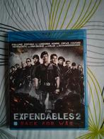 The Expendables 2 - Actie Blu-ray, Cd's en Dvd's, Vanaf 16 jaar, Ophalen of Verzenden, Zo goed als nieuw