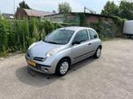 Nissan Micra 1.2 3drs airco, Auto's, Stof, 4 cilinders, Origineel Nederlands, Micra