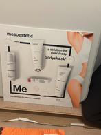 Mesoestetic forex displays 50x50cm, Sieraden, Tassen en Uiterlijk, Uiterlijk | Cosmetica en Make-up, Overige kleuren, Gehele gezicht