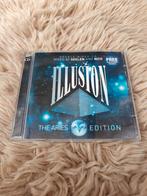 Illusion 2010 - The Aries Edition, Ophalen of Verzenden, Zo goed als nieuw, Techno of Trance