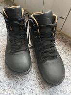 birkenstock, Kleding | Dames, Schoenen, Zwart, Overige typen, Ophalen of Verzenden, Zo goed als nieuw