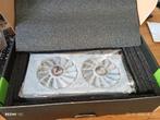 AMD RX580 8GB 2048SP GDDR5 256BIT GRAFISCHE KAART (nieuw), Computers en Software, Videokaarten, Ophalen of Verzenden, GDDR5, PCI-Express 3