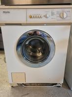 Miele Wasmachine - 4,7 kg, Ophalen, Minder dan 85 cm, 4 tot 6 kg, Voorlader