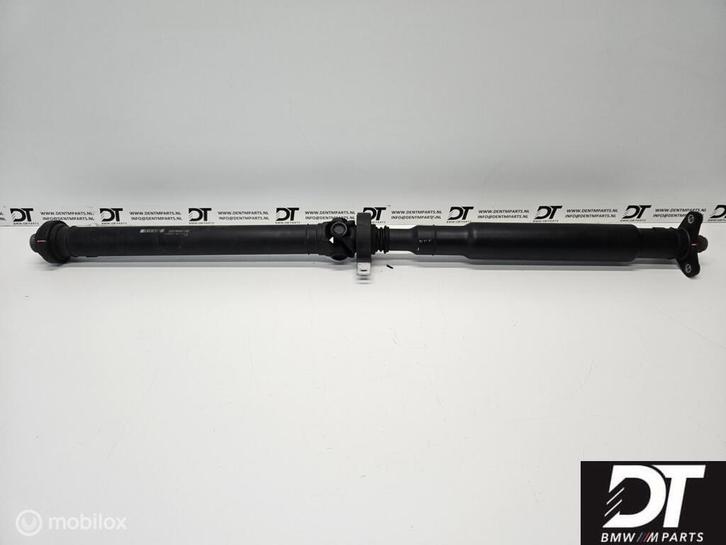 Cardanas BMW M2 F87 N55 3.0 N55B30A 26112289464, Auto-onderdelen, Remmen en Aandrijving, BMW, Gebruikt, Ophalen of Verzenden