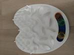 Slowfeeder, puzzel, speelgoed voor katten, Dieren en Toebehoren, Ophalen of Verzenden, Zo goed als nieuw