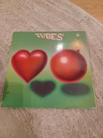LP van de Tubes / Love the bomb - 1985, Ophalen of Verzenden, 1980 tot 2000, Zo goed als nieuw, 12 inch