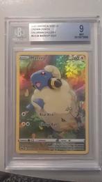Mareeep GGH #GG34 - Crown Zenith - Beckett 9, Hobby en Vrije tijd, Verzamelkaartspellen | Pokémon, Ophalen of Verzenden, Zo goed als nieuw