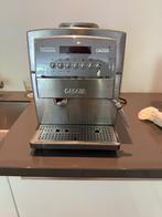 Gaggia Titanium, Witgoed en Apparatuur, Koffiezetapparaten, Ophalen, Gebruikt, 10 kopjes of meer, Koffiemachine