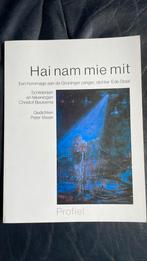 Ede Staal Hai nam mie mit., Boeken, Ophalen of Verzenden, 20e eeuw of later, Zo goed als nieuw