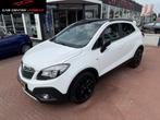 Opel Mokka 1.4 T Edition 6versn camera navi airco, Voorwielaandrijving, 65 €/maand, Gebruikt, Euro 6