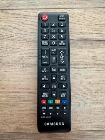 Samsung Afstandsbediening BN59-01247A beschikbaar voor biedingen