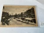 Oude Gracht Utrecht Ansichtkaart, Verzamelen, Ansichtkaarten | Nederland, Ophalen of Verzenden