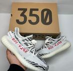 adidas Yeezy Boost 350 V2 Zebra maat 40, Wit, Nieuw, Ophalen of Verzenden, Sneakers of Gympen