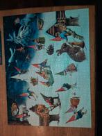 Rien Poortvliet Puzzel - 950 Stukjes, Hobby en Vrije tijd, Denksport en Puzzels, Ophalen of Verzenden, 500 t/m 1500 stukjes, Zo goed als nieuw