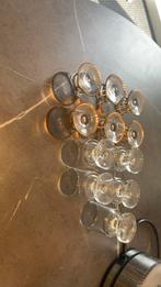 Shot/ borrelglaasjes gratis, Verzamelen, Glas en Borrelglaasjes, Ophalen, Borrel- of Shotglas
