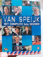 Van speijk dvd box 1ste seizoen nieuw, Cd's en Dvd's, Dvd's | Tv en Series, Ophalen of Verzenden, Zo goed als nieuw
