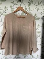 Butcher of blue t-shirt beige Bella tee medium 38 - Nieuw, Maat 38/40 (M), Beige, Nieuw, Ophalen of Verzenden