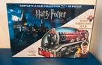 Harry Potter - 1 - 7.2 Collection + Wrebbit 3D Puzzel NIEUW, Cd's en Dvd's, Blu-ray, Verzenden, ., Boxset, .